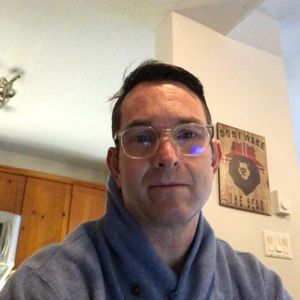 Meet your Posher, Mike